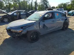 19XFL4H86TE020896 2026 HONDA CIVIC