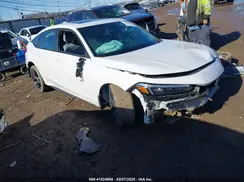 19XFL4H87SE004236 2025 HONDA CIVIC