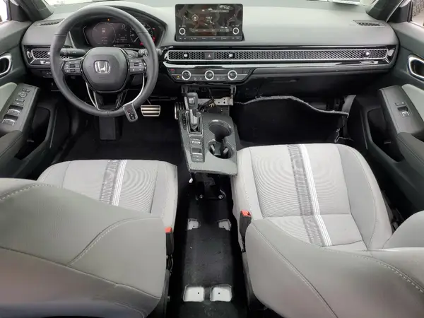 19XFL4H87SE006648 2025 HONDA CIVIC - Image 8