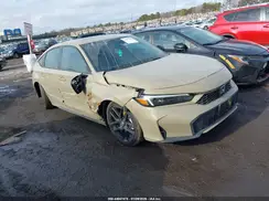 19XFL4H87SE008786 2025 HONDA CIVIC