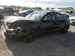 19XFL4H87SE010389 2025 HONDA CIVIC