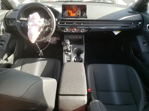 19XFL4H87SE010389 2025 HONDA CIVIC - Image 8