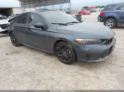 19XFL4H87SE011901 2025 HONDA ACCORD