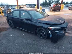 19XFL4H87TE000012 2026 HONDA CIVIC