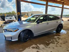 19XFL4H87TE007168 2026 HONDA CIVIC