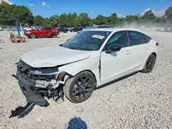 19XFL4H87TE018722 2026 HONDA CIVIC