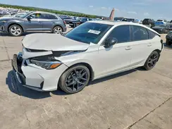 19XFL4H88SE003791 2025 HONDA CIVIC
