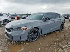 19XFL4H88SE008828 2025 HONDA CIVIC