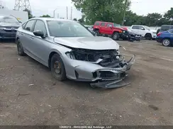 19XFL4H88SE401552 2025 HONDA CIVIC