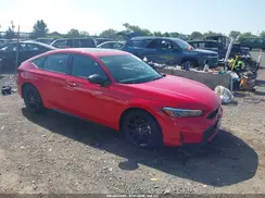 19XFL4H88TE001928 2026 HONDA CIVIC