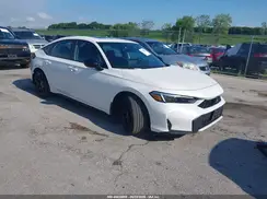 19XFL4H88TE009219 2026 HONDA CIVIC