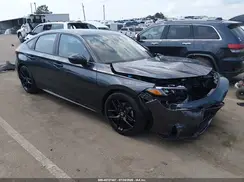 19XFL4H88TE017160 2026 HONDA CIVIC