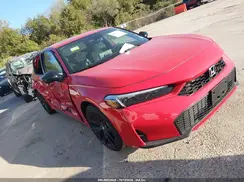 19XFL4H88TE024125 2026 HONDA CIVIC