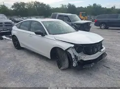 19XFL4H89SE004237 2025 HONDA CIVIC