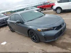 19XFL4H89SE004559 2025 HONDA CIVIC