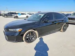 19XFL4H89SE005436 2025 HONDA CIVIC
