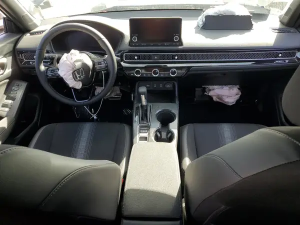 19XFL4H89SE008319 2025 HONDA CIVIC - Image 8