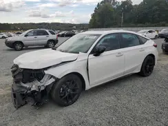 19XFL4H89SE010927 2025 HONDA CIVIC