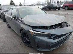 19XFL4H89SE011415 2025 HONDA CIVIC
