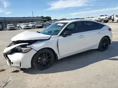19XFL4H89SE012886 2025 HONDA CIVIC
