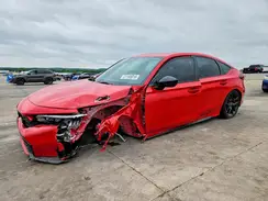 19XFL4H89TE008869 2026 HONDA CIVIC