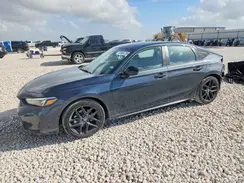 19XFL4H89TE013330 2026 HONDA CIVIC