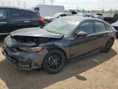 19XFL4H8XSE010046 2025 HONDA CIVIC