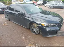 19XFL4H8XSE013237 2025 HONDA CIVIC