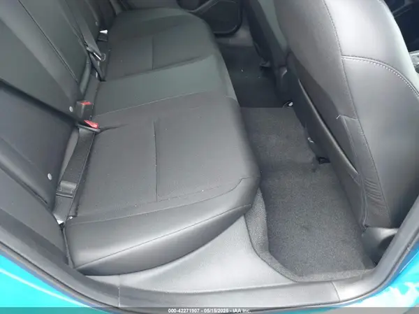 19XFL4H8XSE013674 2025 HONDA CIVIC - Image 8