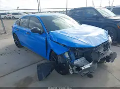 19XFL4H8XTE020562 2026 HONDA CIVIC