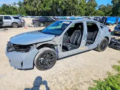19XFL4H8XTE020898 2026 HONDA CIVIC