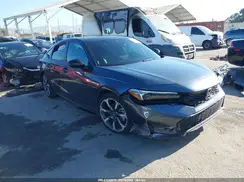 19XFL4H90SE002773 2025 HONDA CIVIC