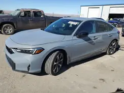 19XFL4H90SE003065 2025 HONDA CIVIC