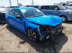 19XFL4H90SE003714 2025 HONDA CIVIC