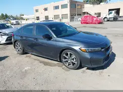 19XFL4H90SE006273 2025 HONDA CIVIC
