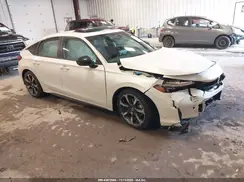19XFL4H90SE008069 2025 HONDA CIVIC