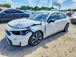 19XFL4H90SE008394 2025 HONDA CIVIC
