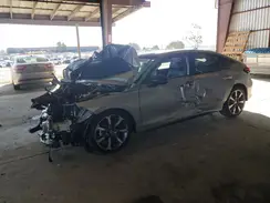 19XFL4H90SE008881 2025 HONDA CIVIC