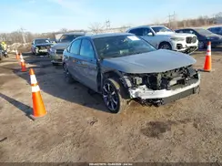19XFL4H90SE009173 2025 HONDA CIVIC