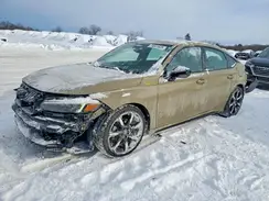19XFL4H90SE010520 2025 HONDA CIVIC