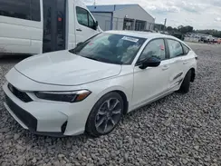 19XFL4H90SE014096 2025 HONDA CIVIC