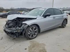 19XFL4H90SE014826 2025 HONDA CIVIC