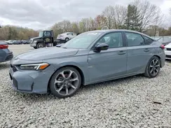 19XFL4H90TE000605 2026 HONDA CIVIC