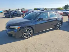 19XFL4H90TE002063 2026 HONDA CIVIC