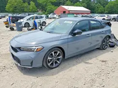 19XFL4H90TE002161 2026 HONDA CIVIC