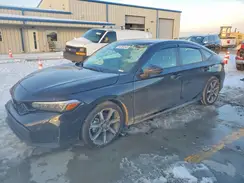 19XFL4H90TE002290 2026 HONDA CIVIC