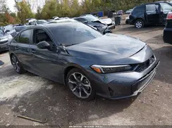 19XFL4H90TE002824 2026 HONDA CIVIC