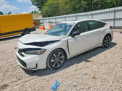 19XFL4H90TE010891 2026 HONDA CIVIC