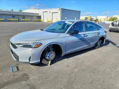 19XFL4H90TE014441 2026 HONDA CIVIC