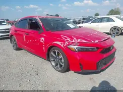 19XFL4H90TE016870 2026 HONDA CIVIC